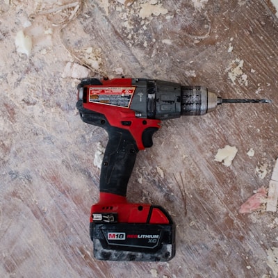 General home repairs in Bedford