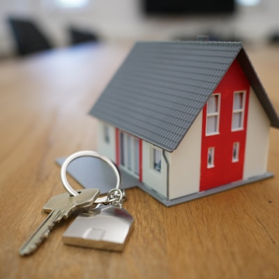 Property maintenance work in Bedford